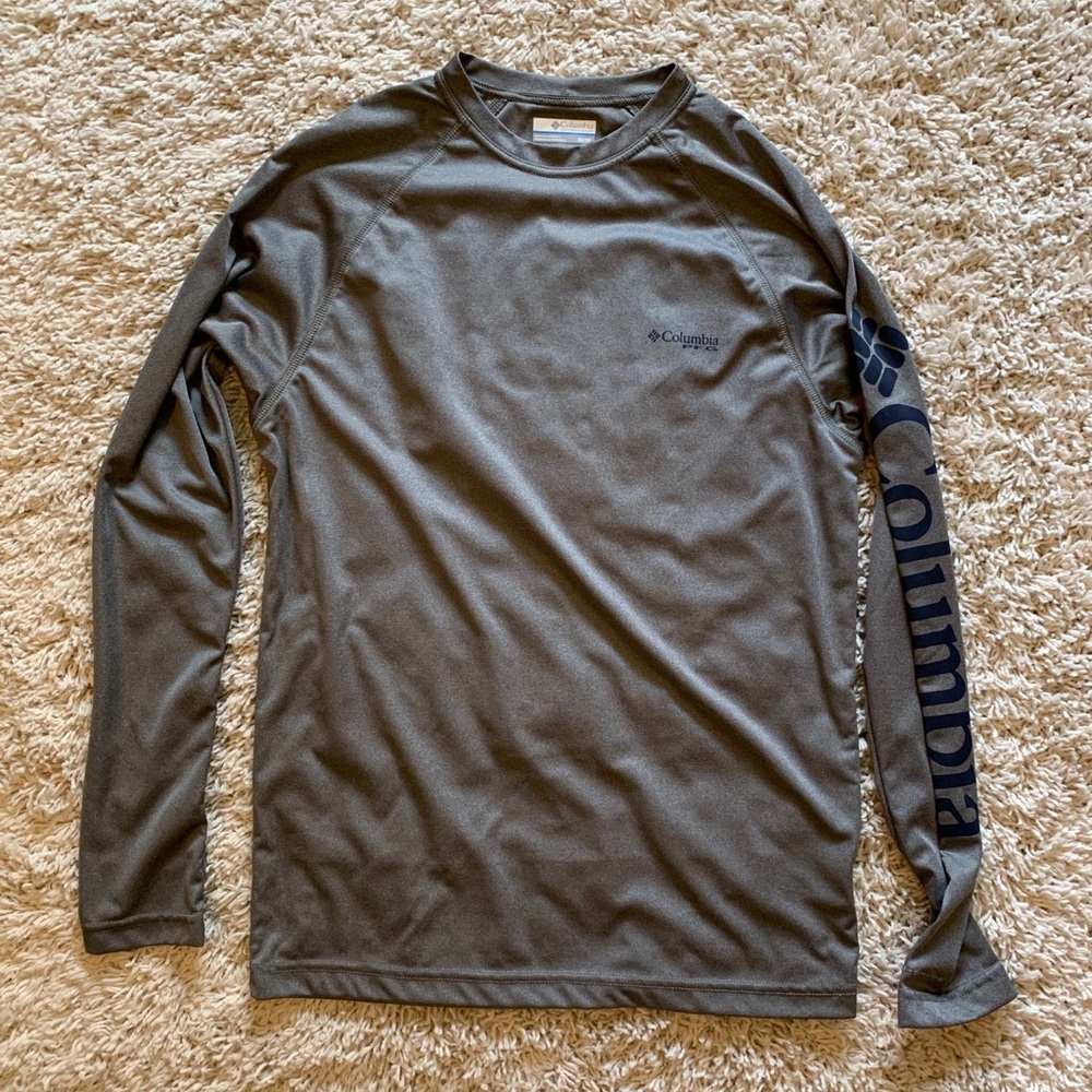 Fishing tee